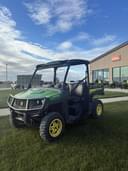 2023 John Deere XUV 835M Image