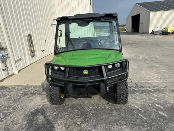Image of John Deere XUV 835M equipment image 3