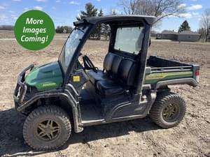2023 John Deere XUV 835M Image