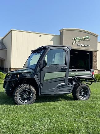 Image of John Deere XUV 835M Primary image