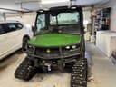 2023 John Deere XUV 835M Image