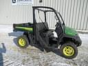 2023 John Deere XUV 835M Image