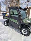 2023 John Deere XUV 835M Image
