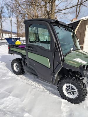 2023 John Deere XUV 835M Image