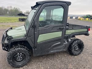 2023 John Deere XUV 835M Image