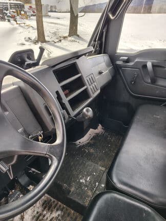 Image of John Deere XUV 835M equipment image 3