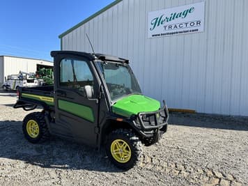 Main image John Deere XUV 835M