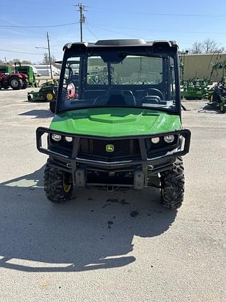 Image of John Deere XUV 835M equipment image 2