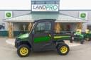 2023 John Deere XUV 835M Image
