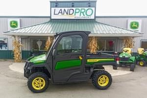 2023 John Deere XUV 835M Image