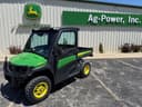 2023 John Deere XUV 835M Image