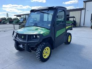 2023 John Deere XUV 835M Image