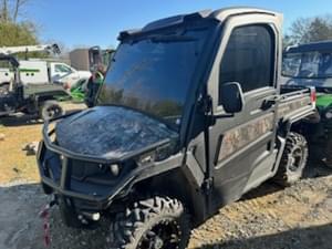 2023 John Deere XUV 835M Image