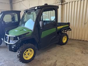 2023 John Deere XUV 835M Image