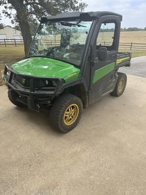 2023 John Deere XUV 835M Image