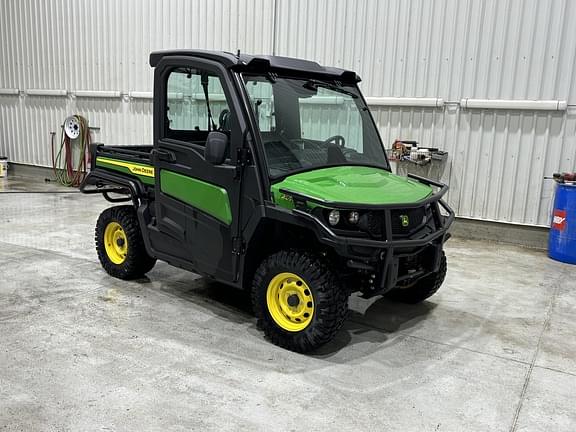 Image of John Deere XUV 835M Primary image