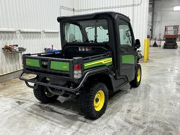 Image of John Deere XUV 835M equipment image 3