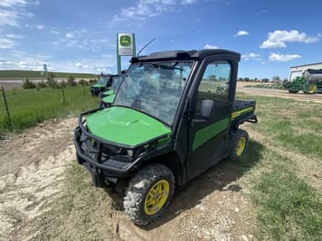 Main image John Deere XUV 835M