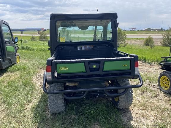 Image of John Deere XUV 835M equipment image 3