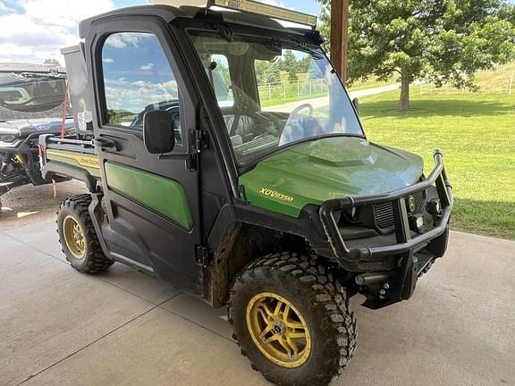 Image of John Deere XUV 835M Primary image
