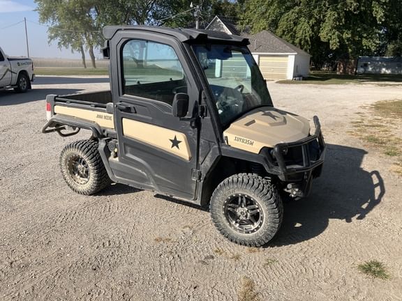 2023 John Deere XUV 835M Equipment Image0