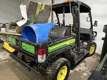 Main image John Deere XUV 835M