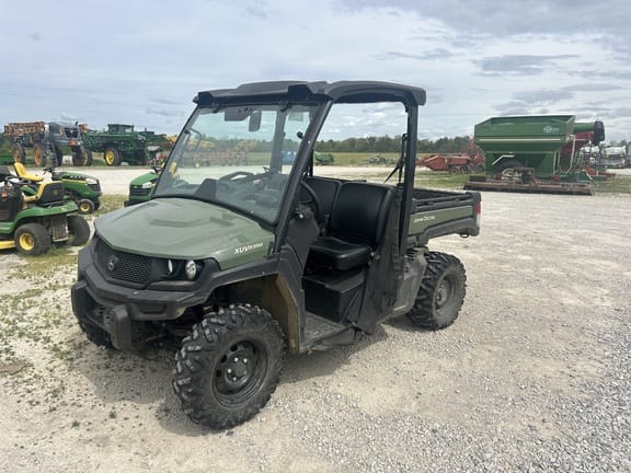 2023 John Deere XUV 835M Equipment Image0