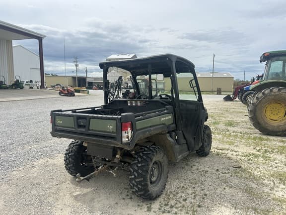 Image of John Deere XUV 835M equipment image 2