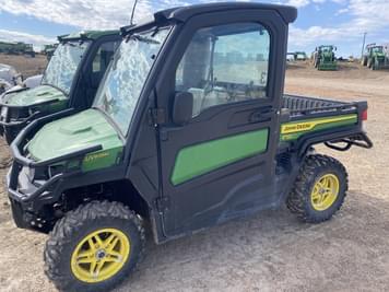 Main image John Deere XUV 835M
