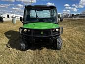 Thumbnail image John Deere XUV 835M 3