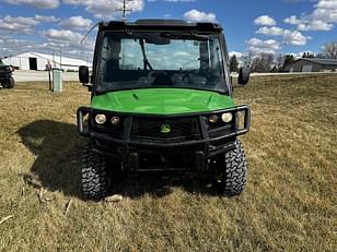 Main image John Deere XUV 835M 3