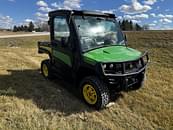 Thumbnail image John Deere XUV 835M 4