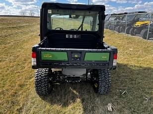 Main image John Deere XUV 835M 6