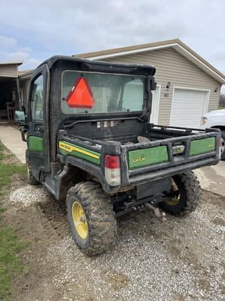Image of John Deere XUV 835M equipment image 3