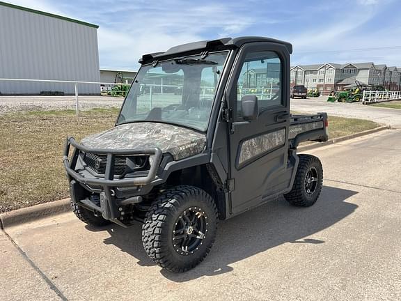 Image of John Deere XUV 835M Primary image