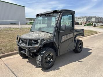 Main image John Deere XUV 835M