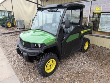 Main image John Deere XUV 835M