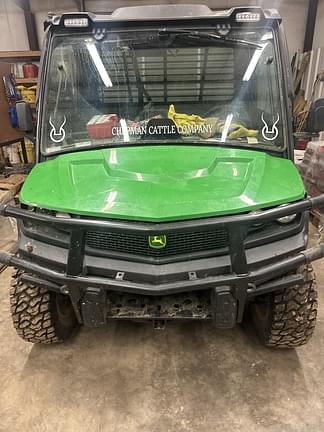 Image of John Deere XUV 835M equipment image 3