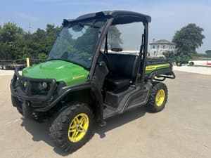 2023 John Deere XUV 835M Image
