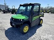 Thumbnail image John Deere XUV 835M 0