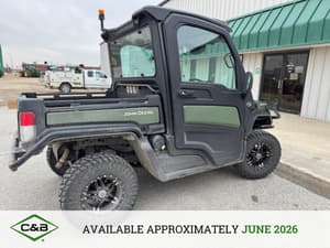 2023 John Deere XUV 835M Image