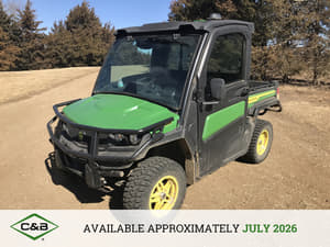 2023 John Deere XUV 835M Image