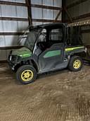 2023 John Deere XUV 835M Image