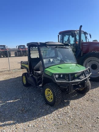 Image of John Deere XUV 835M Primary image