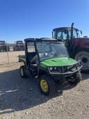 2023 John Deere XUV 835M Image