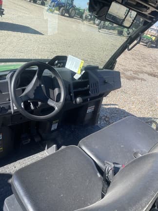 Image of John Deere XUV 835M equipment image 4