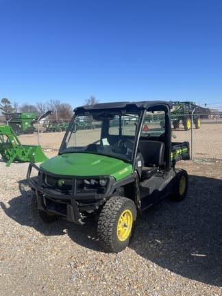 Image of John Deere XUV 835M Primary image