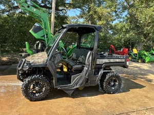 2023 John Deere XUV 835M Image
