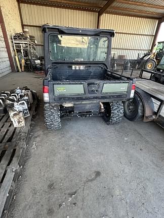 Image of John Deere XUV 835M Primary image