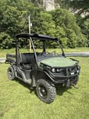 2023 John Deere XUV 835M Image
